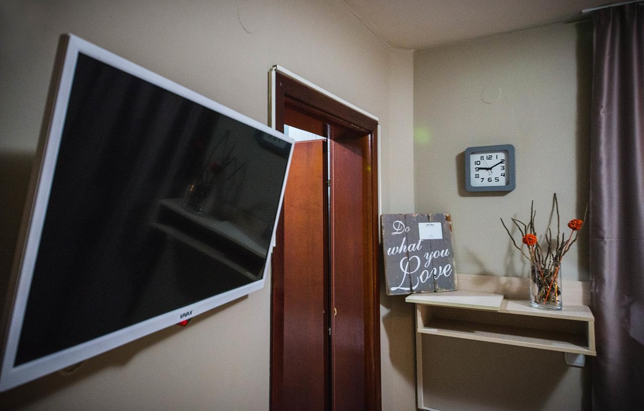 Hotel Bell Leskovac  Eksteriør billede
