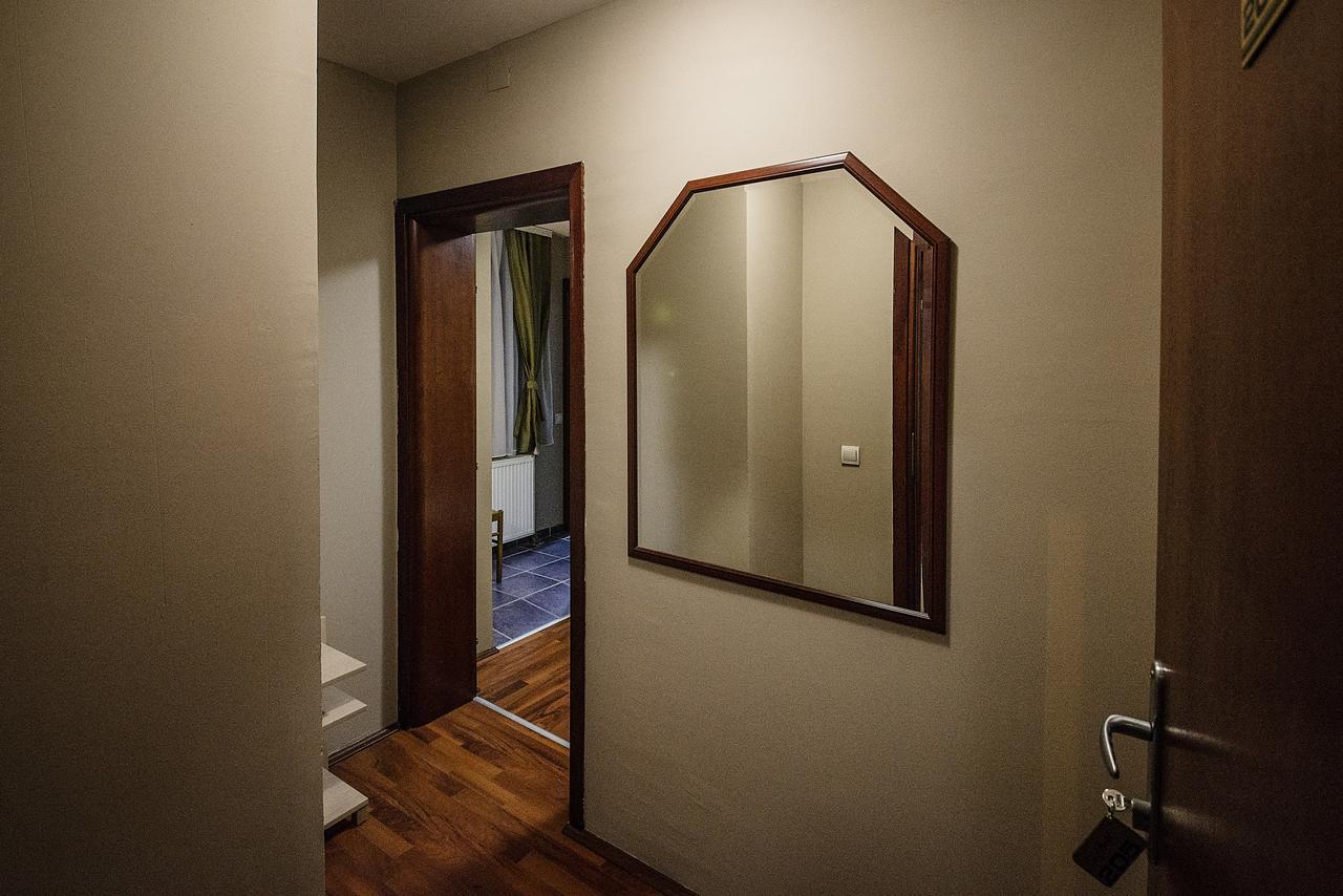 Hotel Bell Leskovac  Eksteriør billede