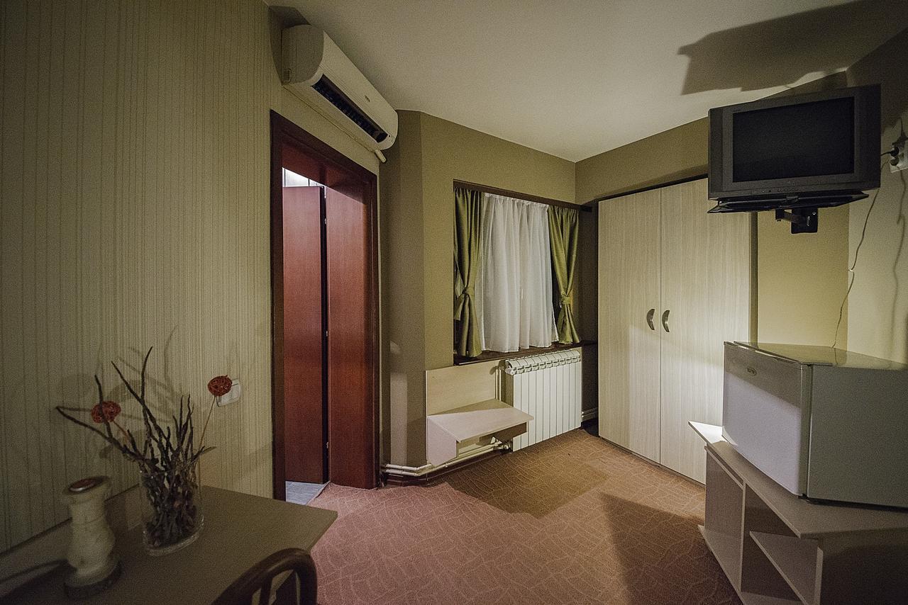 Hotel Bell Leskovac  Eksteriør billede